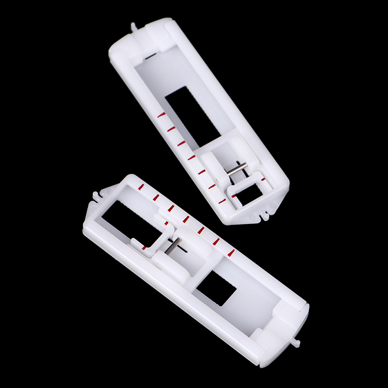 2Pc Sewing Machine Part Presse - đánh giá và giá Rolled Hem Foot