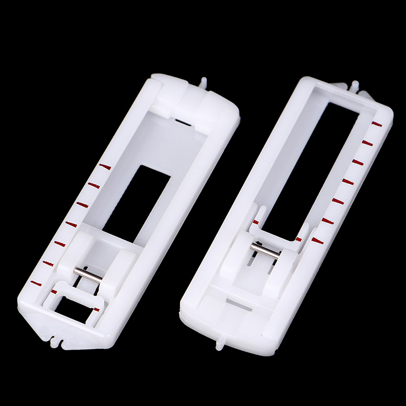 2Pc Sewing Machine Part Presse - đánh giá và giá Rolled Hem Foot