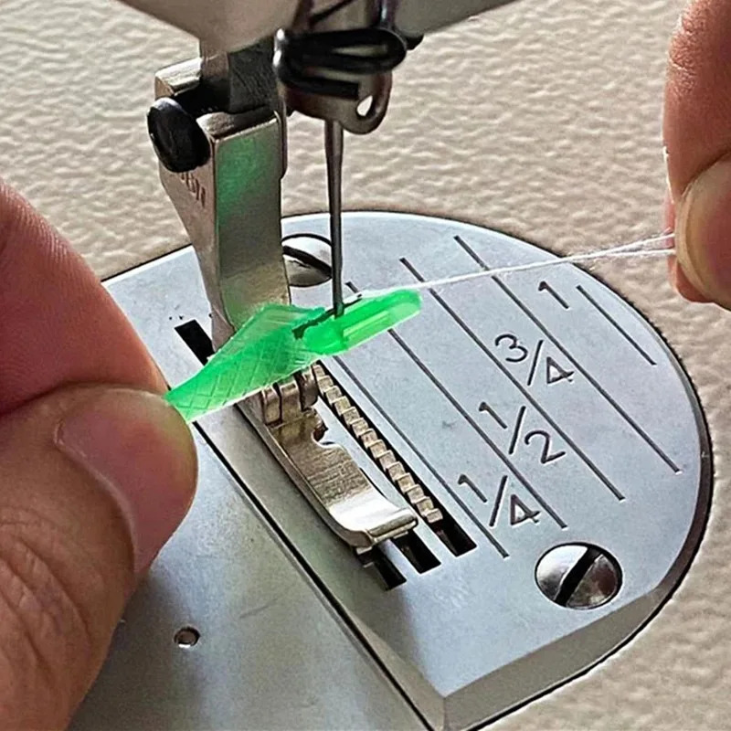 1/10/40pcs Quickly Auto Needle - đánh giá và giá Needle Threader Tool