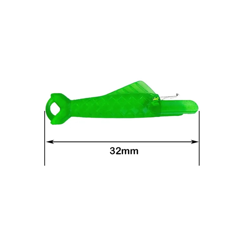 1/10/40pcs Quickly Auto Needle - đánh giá và giá Needle Threader Tool
