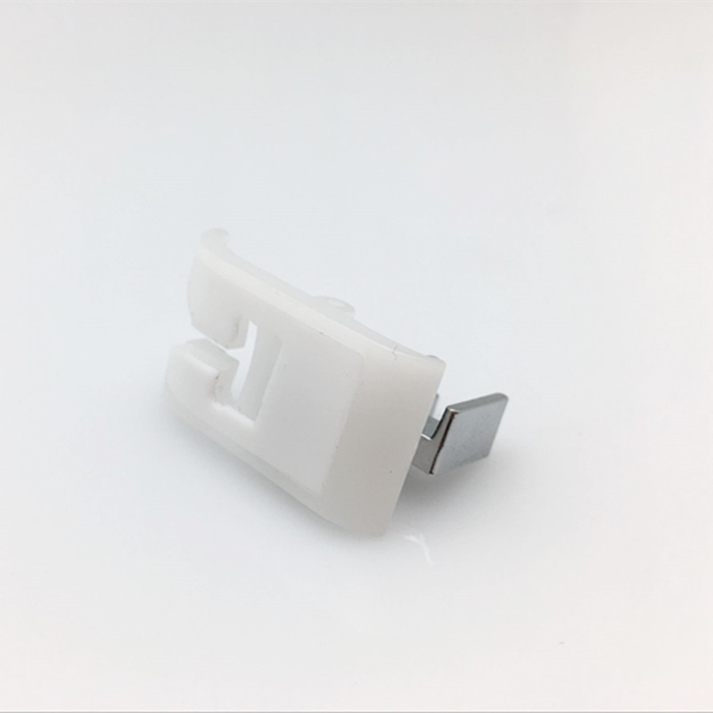 Phụ Kiện Máy may Thấp Vỏ Da ch - đánh giá và giá Rolled Hem Foot