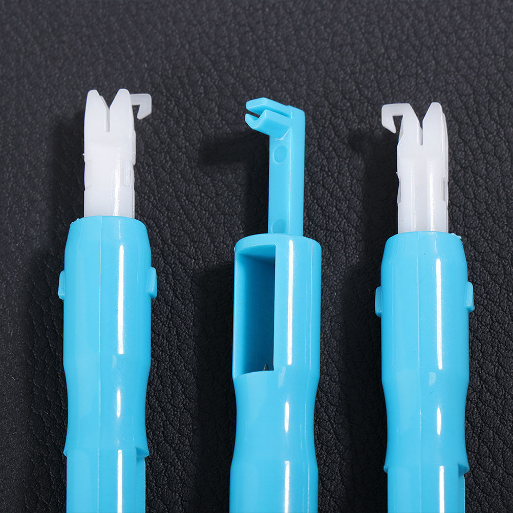 5Pcs Needle Threader Tool Doub - đánh giá và giá Needle Threader Tool