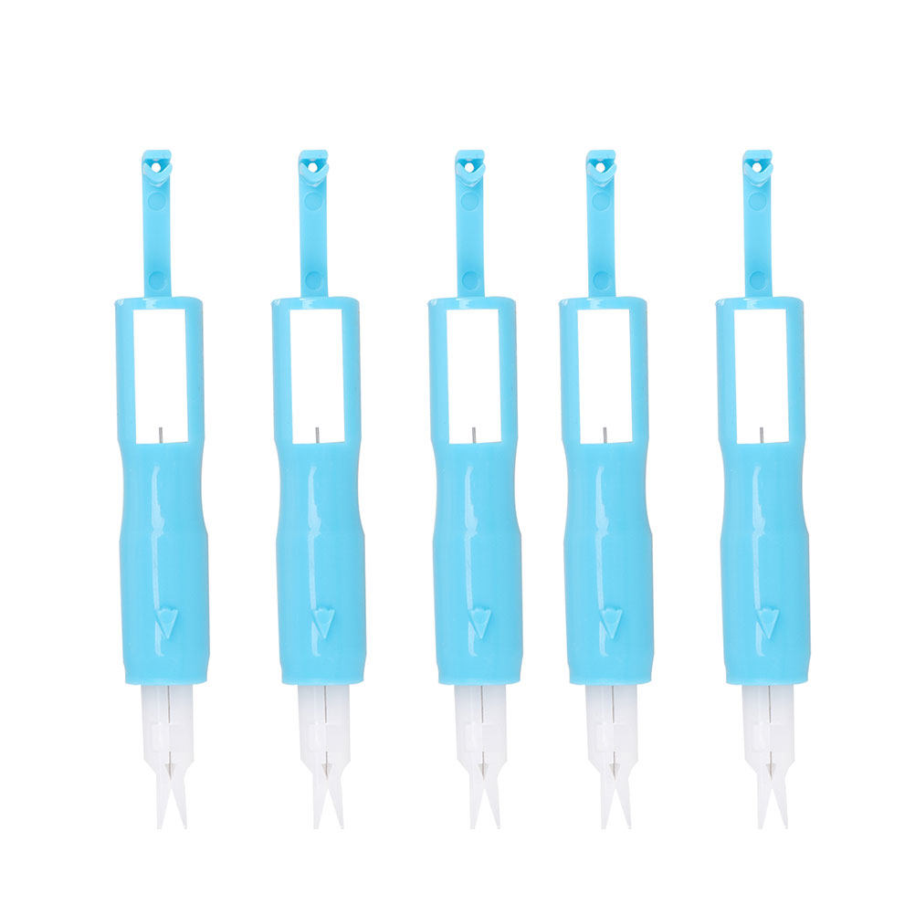 5Pcs Needle Threader Tool Doub - đánh giá và giá Needle Threader Tool