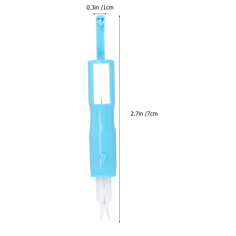 5Pcs Needle Threader Tool Doub - đánh giá và giá Needle Threader Tool