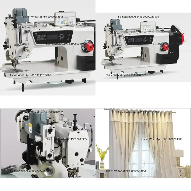 QK-GS996-PDL Industrial Lockst - đánh giá và giá Sewing In Textile Industry