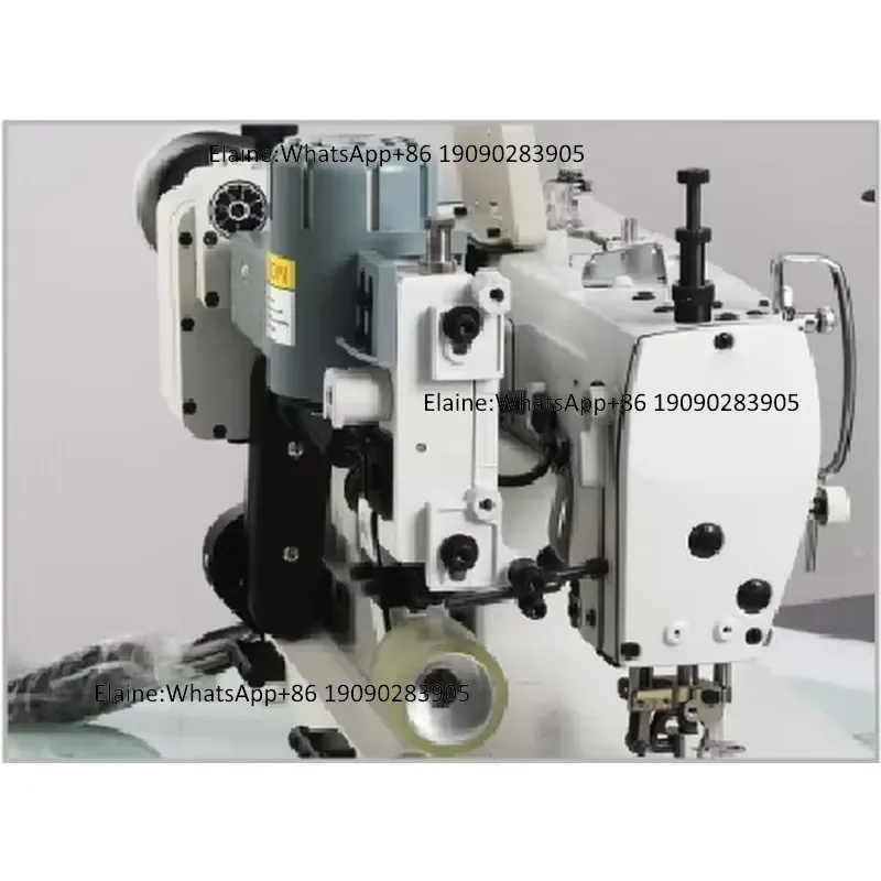 QK-GS996-PDL Industrial Lockst - đánh giá và giá Sewing In Textile Industry
