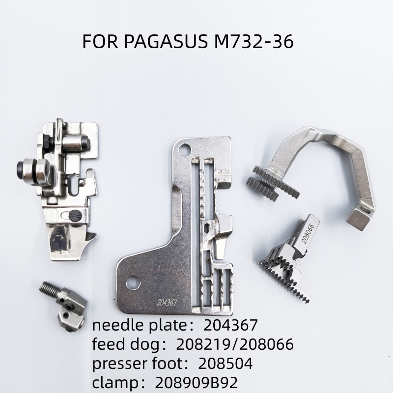 QXYUN Industrial sewing machin - đánh giá và giá Needle Threader Tool