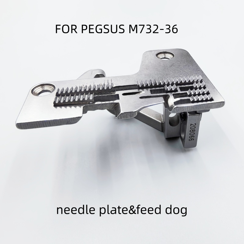QXYUN Industrial sewing machin - đánh giá và giá Needle Threader Tool