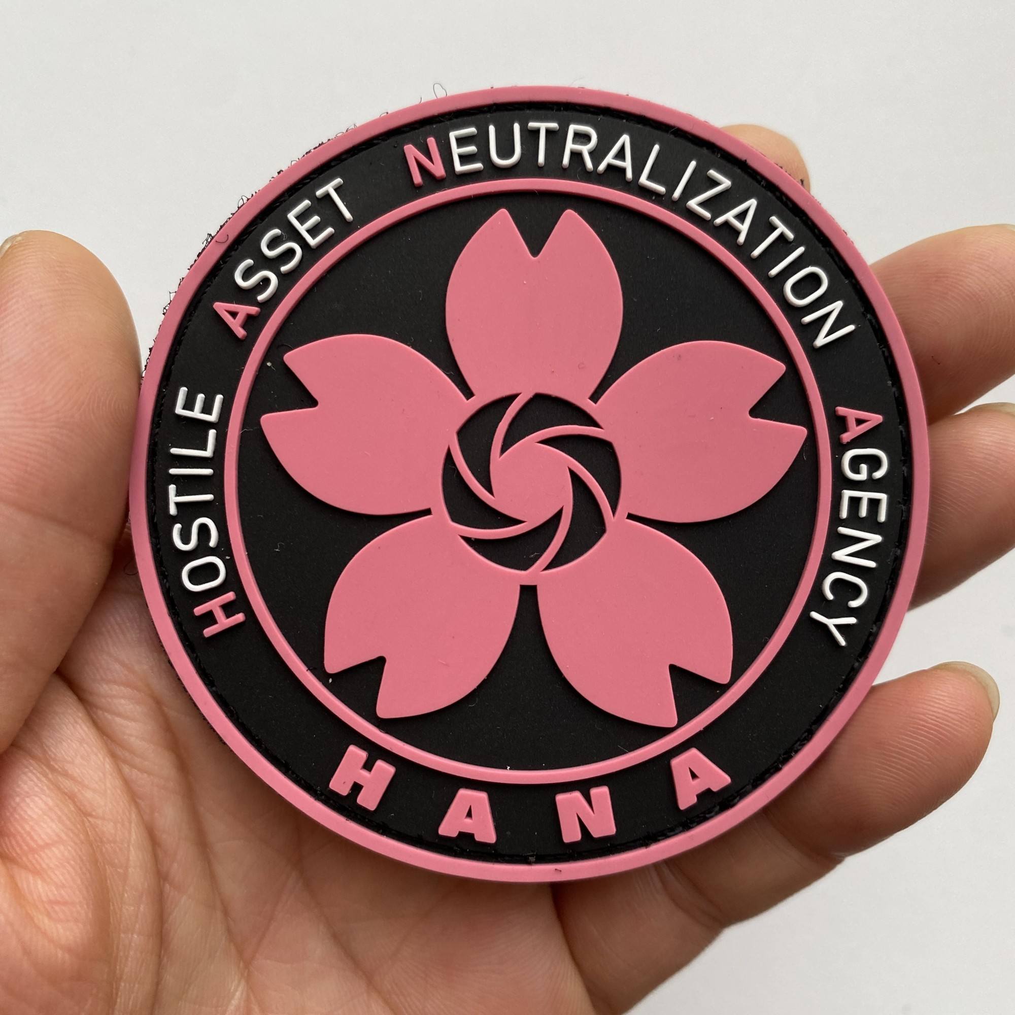 Personalized Custom 3D PVC Rub - đánh giá và giá Sewing Labels
