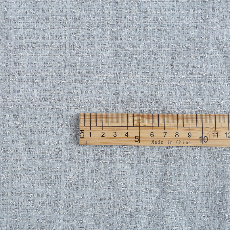 Plain Chenille Woven Tweed Fab - đánh giá và giá Sewing Tweed