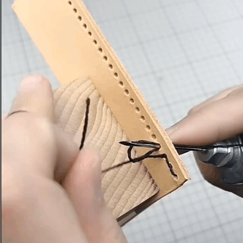 Leather Sewing Awl Thread Kit  - đánh giá và giá Needle Threader Tool