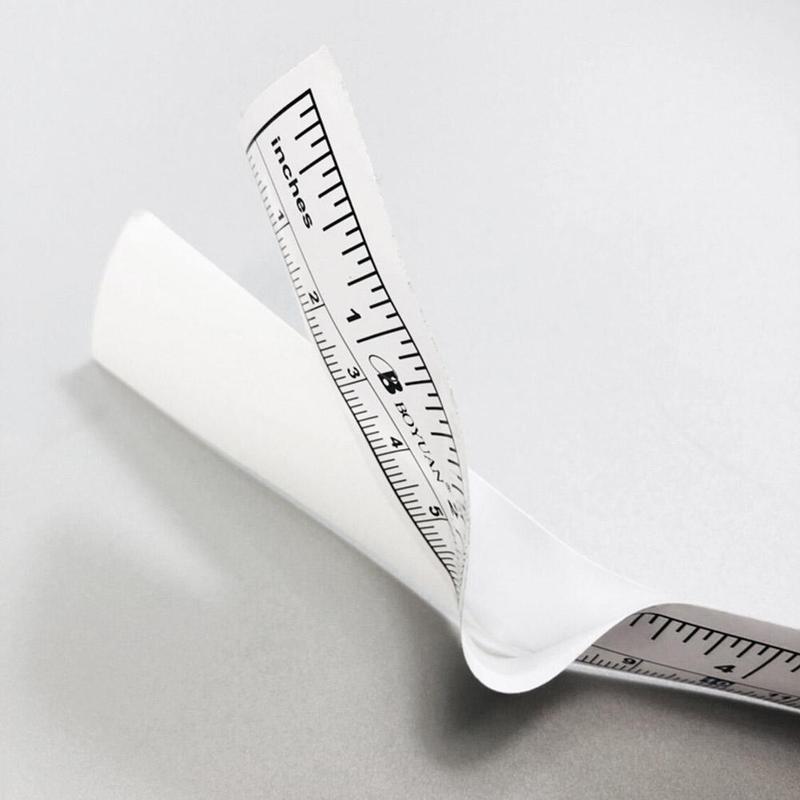 90 cm Self Adhesive Metric Mea - đánh giá và giá Sewing Labels