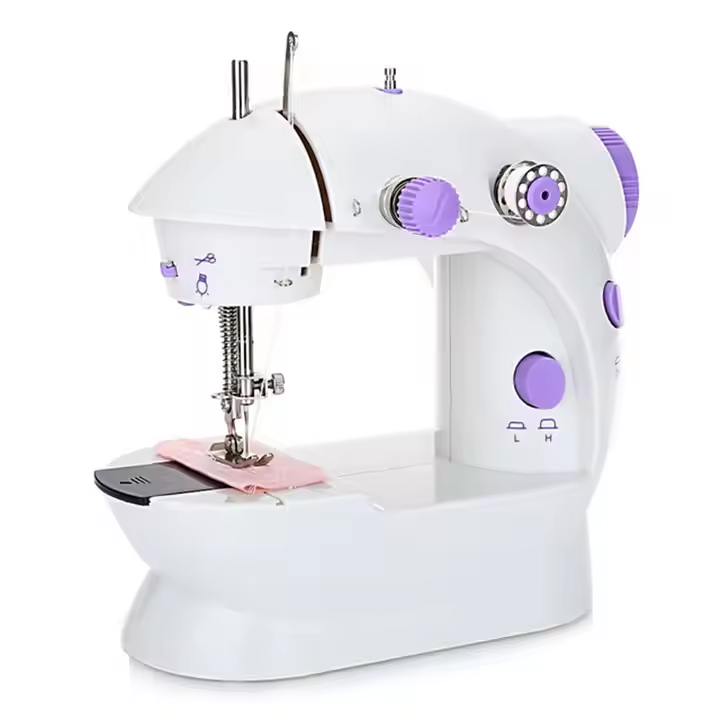 Mini Electric Domestic Home Us - đánh giá và giá Sewing In Textile Industry