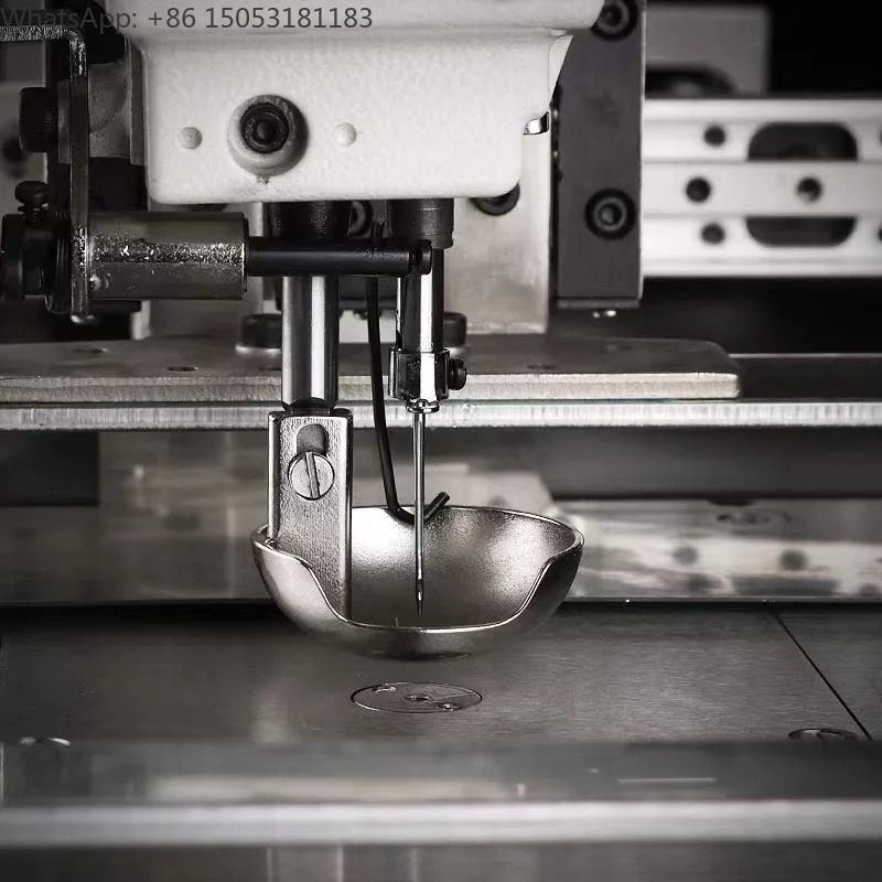 2210H Computerized Pattern Ind - đánh giá và giá Sewing In Textile Industry