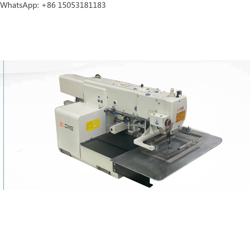 2210H Computerized Pattern Ind - đánh giá và giá Sewing In Textile Industry