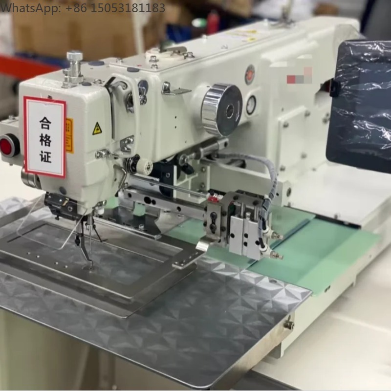 2210H Computerized Pattern Ind - đánh giá và giá Sewing In Textile Industry