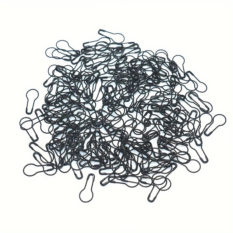 76 pcs Iron Safety Pins, Gourd - đánh giá và giá Sewing Label