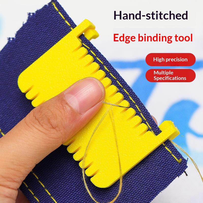 2pcs Portable Measuring Tool F - đánh giá và giá Seam Gauge Metal