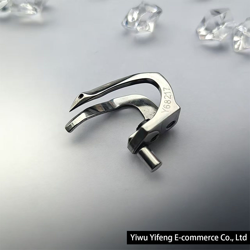 Y68217 Looper For Four Needles - đánh giá và giá Needle Threader Tool
