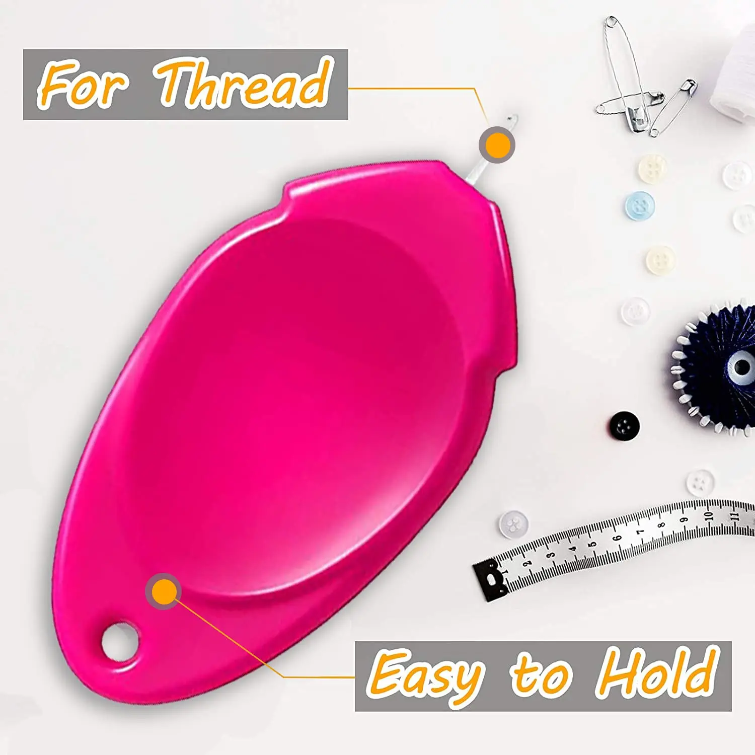 6Pcs Needle Threader Stitch In - đánh giá và giá Needle Threader Tool