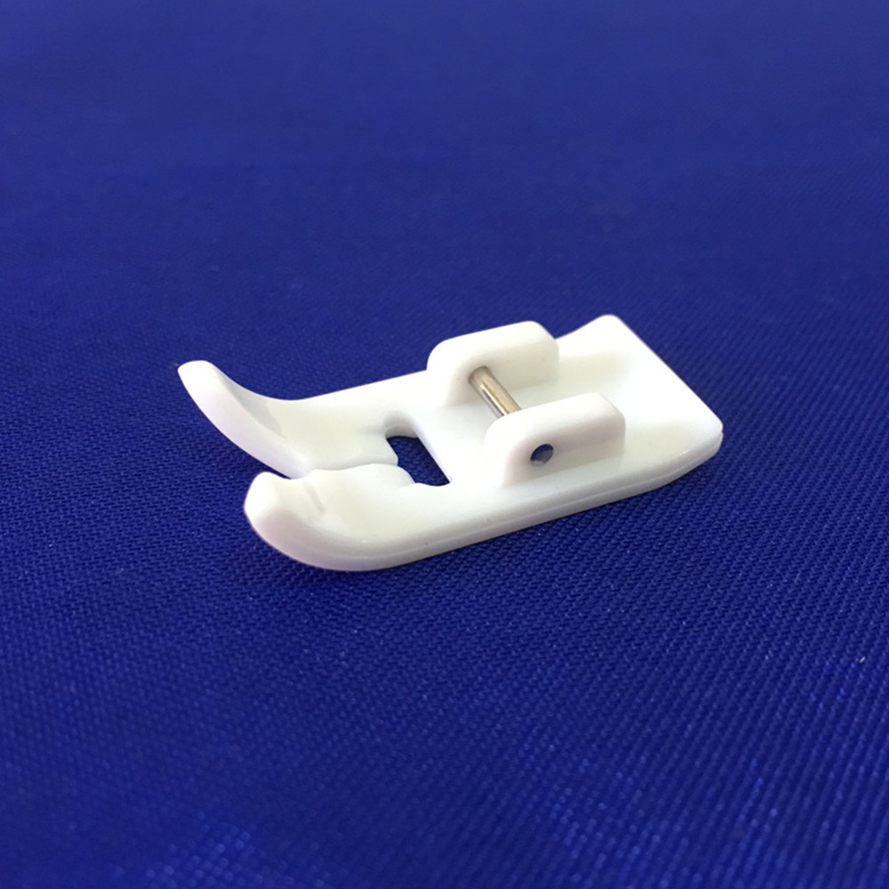 Nhựa Ốp Vào Chân Phù Hợp Với A - đánh giá và giá Rolled Hem Foot